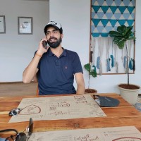 Satyam Tyagi