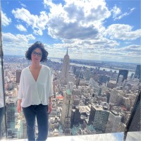Diana Landolfo