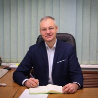 Виталий Гаевский