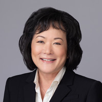 Joy Uchida