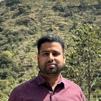 ARUN KUMAR PATHAK