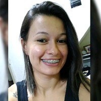 Damaris Rodrigues