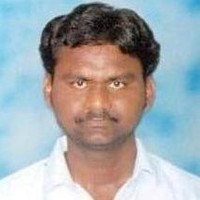 Palaparthi Naresh