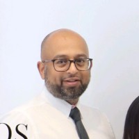 Krupesh Shah