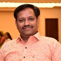 Santosh Kumar Sharma