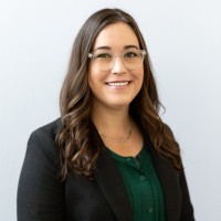 Cara Reichenbach, PE