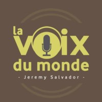 Broadcast The Voice of the World