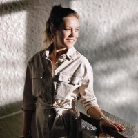 Doriane Barillé