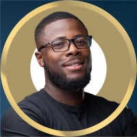 Seth Adedje - MA, SHRM-CP