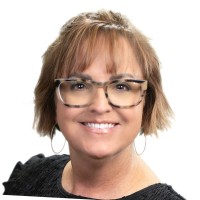 Kimberlie Childress