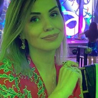 Zumrud Ozcan