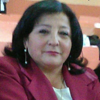 Analia Tores