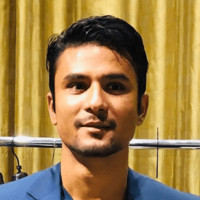 Santosh Bista