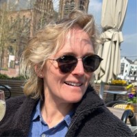 Alice Goss