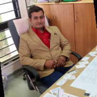 Bhargav Raval, Jamnagar