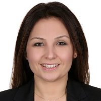 Asli Savranoglu Seren