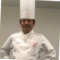 Kamoshida Chef
