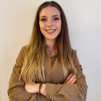 Ilaria Campagnolo