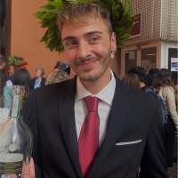 Mattia Lo Bianco