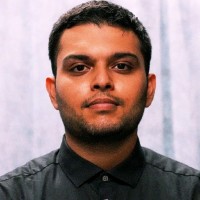 Hardik Asher