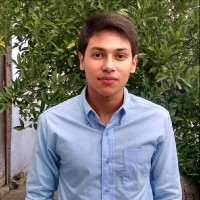 Erick Gaucin Alvarez