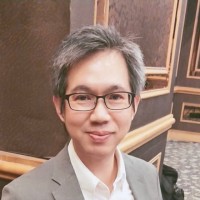 Paul Yang