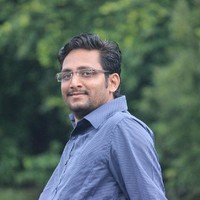 Onkar Khanapure