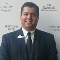 Gerardo Garcia Muñoz