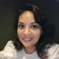 Alba Irene Sánchez Colin