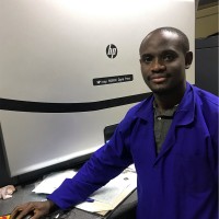 Patrick Kivumbi