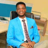 Abraham-Lincoln Bubune Laklivi