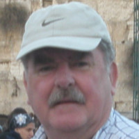 Stephen Berry