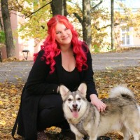 Johanna Sulg