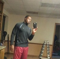 Marcus Lackey