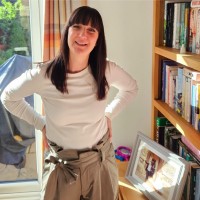 Lisa Radcliffe