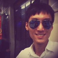 Melvin Lin