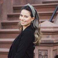 Mariana Vasconcelos Rojas