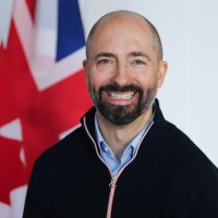 Simon Anderson