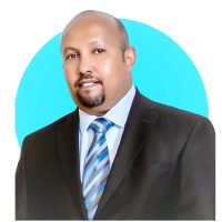 Amir Saifeldin Abdoun, MBA, CMA