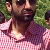Musaddiq Javed