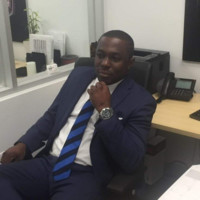Kingsley Ezeadum