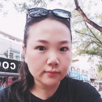 Maggie Wang