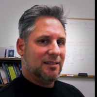 Jeff Bly