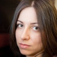 Elena Danilkina