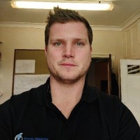 Ben Thomas