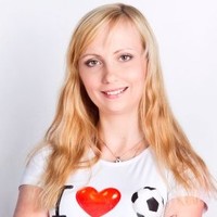 Vera Tarasenko