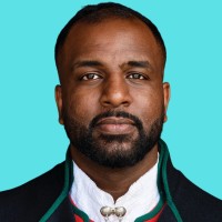Daniel Getaneh Hatland