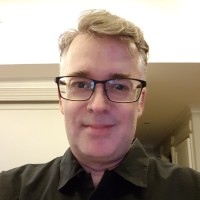 Mark Pegden