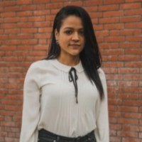 Kimberly Simé Ranes