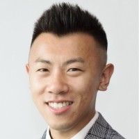 Robert Chang, P.Eng.